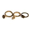 Image 2 : Roman Prostitute Rings and Tokens (5) [200146]
