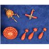 Image 2 : Vintage Coral Jewelry [124970]