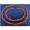 Image 1 : Vintage Branch Coral Necklaces [124971]