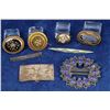 Image 1 : Brooches/Clips [124974]