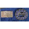 Image 2 : Brooches/Clips [124974]