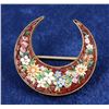 Image 2 : Rose Gold Plated Bracelet [124973]