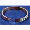 Image 3 : Rose Gold Plated Bracelet [124973]