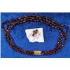 Image 1 : Vintage Garnet jewelry [137301]