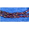 Image 2 : Vintage Garnet jewelry [137301]