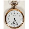 Image 1 : E. Howard 14 Carat Pocket Watch [197439]