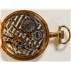 Image 3 : E. Howard 14 Carat Pocket Watch [197439]