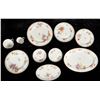 Image 2 : Royal Bavarian China, 1800s, Holabird Provenance [198811]