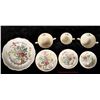 Image 1 : Copeland Spode 'Romney' China Set, c. 1933, Holabird Provenance [198810]