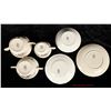 Image 3 : Copeland Spode 'Romney' China Set, c. 1933, Holabird Provenance [198810]