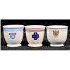 Image 1 : Egg Cup Trio [197062]