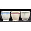 Image 2 : Egg Cup Trio [197062]
