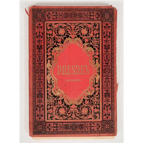 1884 Dresden, Germany Photos, (~20) [200294]