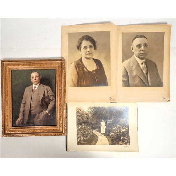 Randolph Herzog Photo Collection [199373]