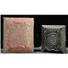 Image 3 : Daguerreotypes. 1/6 & 1/9 (2) [190026]