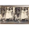 Image 3 : Stereoview Humorous Scenes Seven Sets [197259]