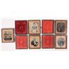 Image 1 : Tintypes, Ambrotypes Collection (5) c1854-60 [191800]