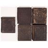 Image 2 : Tintypes, Ambrotypes Collection (5) c1854-60 [191800]