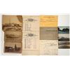 Image 1 : Lumber Ephemera Collection (Photographs, Billheads, Postcards) [197622]