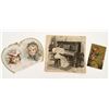 Image 2 : Trade Cards, Ephemera, Valentine's, Etc. (65) [190097]