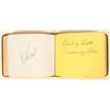 Image 2 : Pro Wrestler's Autograph Book [190655]