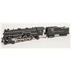 Image 1 : American Flyer  Locomotive And Tender 4-6-2 [183876]