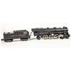 Image 2 : American Flyer  Locomotive And Tender 4-6-2 [183876]