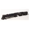 Image 1 : American Flyer 336 4-8-4 Loco And Tender [183889]