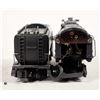 Image 3 : American Flyer 336 4-8-4 Loco And Tender [183889]