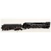 Image 4 : American Flyer 336 4-8-4 Loco And Tender [183889]