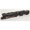 Image 1 : American Flyer Engine 310 And Tender 4-6-2 [183882]