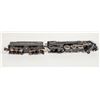 Image 3 : American Flyer Engine 322 And Tender 4-6-4 [183880]