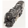 Image 4 : American Flyer Engine 322 And Tender 4-6-4 [183880]