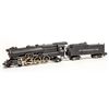 Image 1 : American Flyer Locomotive And Tender 4-6-2 [183877]