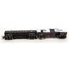 Image 3 : American Flyer Rolling Stock (2) [183894]