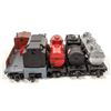 Image 1 : American Flyer Rolling Stock (4) [183893]