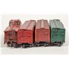 Image 2 : American Flyer Rolling Stock (4) [183891]