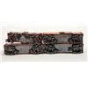 Image 3 : American Flyer Rolling Stock (4) [183891]