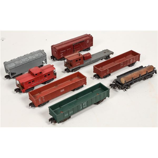 American Flyer Rolling Stock Collection [183890]