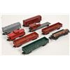 Image 1 : American Flyer Rolling Stock Collection [183890]