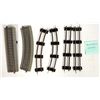 Image 1 : American Flyer S Gauge Track [183884]