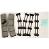 Image 2 : American Flyer S Gauge Track [183884]