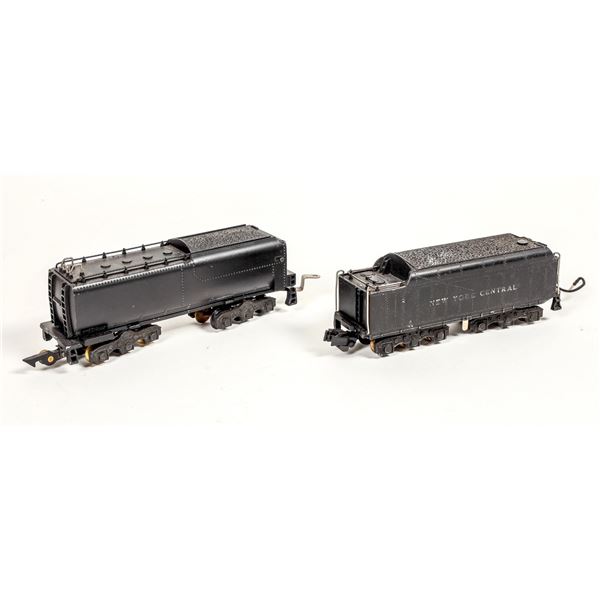 American Flyer Tenders (2)  [183879]