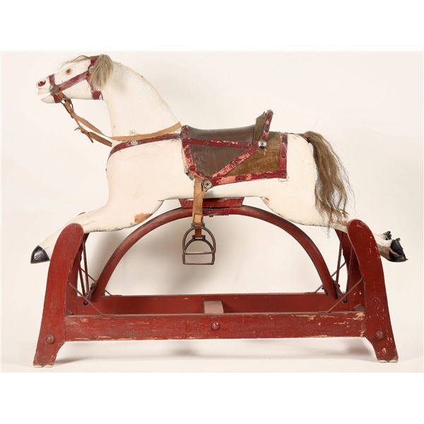 Rocking Hobby Horse [189704]