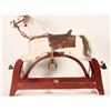 Image 1 : Rocking Hobby Horse [189704]