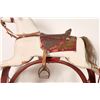 Image 2 : Rocking Hobby Horse [189704]