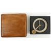 Image 1 : A. Stoppani Surveying Compass C.1800's [200041]
