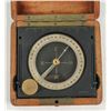 Image 3 : A. Stoppani Surveying Compass C.1800's [200041]