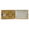 Image 1 : Ansonia Sunwatch Compass 1920's [198375]