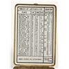 Image 3 : Ansonia Sunwatch Compass 1920's [198375]